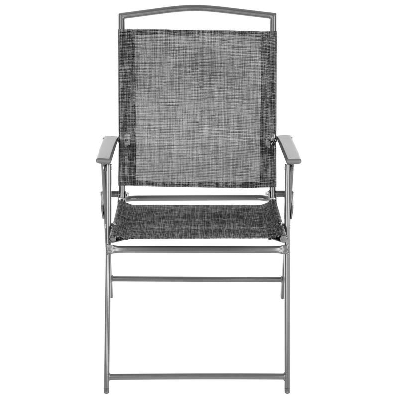 lupin-wear-ca-sydney-folding-garden-chairs-55x68x91cm-set-of-2-1843406 SYDNEY FOLDING GARDEN CHAIRS 55X68X91CM SET OF 2 - Image 1