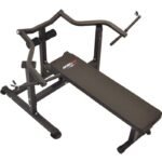 T-2000 ENERO FIT TRAINING BENCH - Image 2