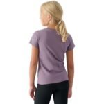 T-shirt 4F F1658 Jr 4FJWMM00TTSHF1658 51S - Image 2