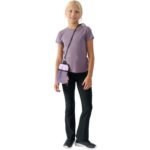 T-shirt 4F F1658 Jr 4FJWMM00TTSHF1658 51S - Image 3