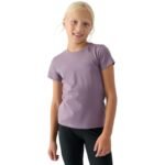 T-shirt 4F F1658 Jr 4FJWMM00TTSHF1658 51S - Image 5