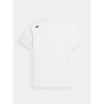 T-shirt 4F M 4FWSS24TFTSM598-10S - Image 2