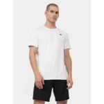 T-shirt 4F M 4FWSS24TFTSM598-10S - Image 3