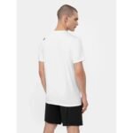 T-shirt 4F M 4FWSS24TFTSM598-10S - Image 5