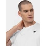T-shirt 4F M 4FWSS24TFTSM598-10S - Image 7