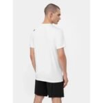 T-shirt 4F M 4FWSS24TFTSM598-10S - Image 8
