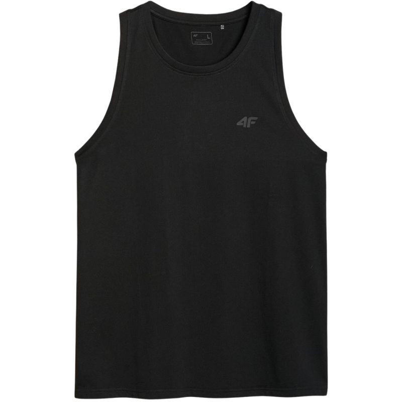 lupin-wear-ca-t-shirt-4f-m126-m-4fwmm00tslem126-20s-1524168 T-shirt 4F M126 M 4FWMM00TSLEM126 20S - Image 1
