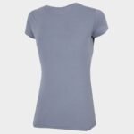 T-shirt 4F W H4Z22-TSD020 25S - Image 2