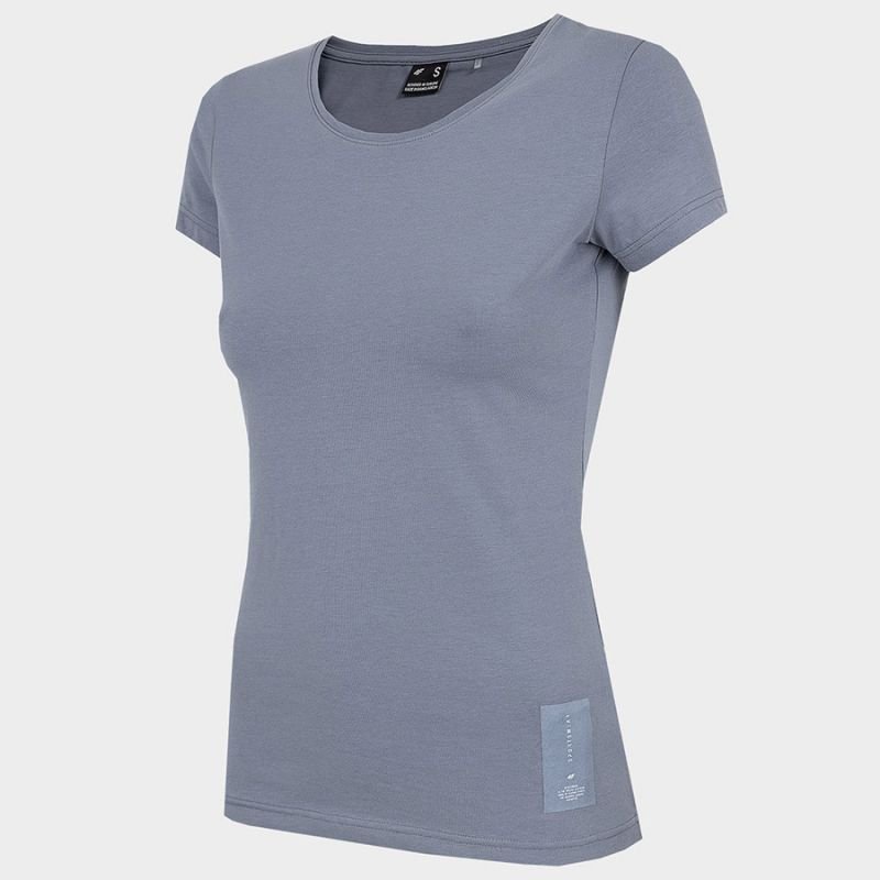 lupin-wear-ca-t-shirt-4f-w-h4z22-tsd020-25s-873884 T-shirt 4F W H4Z22-TSD020 25S - Image 1