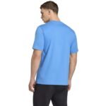 T-Shirt adidas Single Jersey Linear Tee KC0884 - Image 2