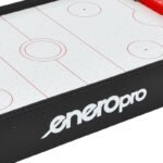 TABLE GAME AIR HOCKEY 60x32.5x14CM BLACK ENERO PRO - Image 5