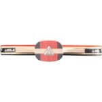 TABLE TENNIS RACKET 3 BALLS COVER JOOLA CARBON SPEED - Image 5