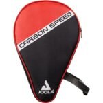 TABLE TENNIS RACKET 3 BALLS COVER JOOLA CARBON SPEED - Image 6