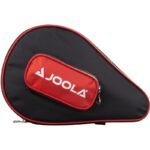TABLE TENNIS RACKET 3 BALLS COVER JOOLA CARBON SPEED - Image 7