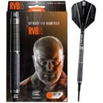 Target Darts RVB 95% 19g soft