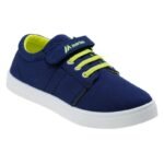 TAYLOR JR Childrens Sneakers - Image 3