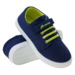 TAYLOR JR Childrens Sneakers - Image 4