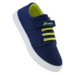 TAYLOR JR Childrens Sneakers - Image 5