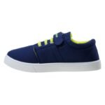 TAYLOR JR Childrens Sneakers - Image 6