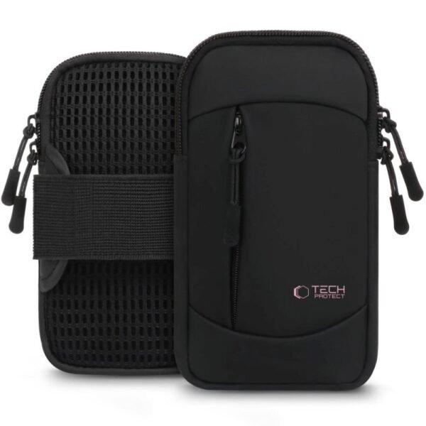 Tech-Protect M6 Universal Sport Armband - Pink