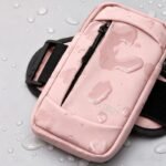 Tech-Protect M6 Universal Sport Armband - Pink - Image 4