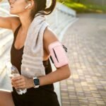 Tech-Protect M6 Universal Sport Armband - Pink - Image 7