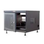TECHLY 14-SLOT MOBILE DEVICE CHARGING STATION - Image 2