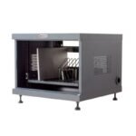 TECHLY 14-SLOT MOBILE DEVICE CHARGING STATION - Image 3