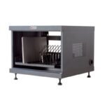 TECHLY 14-SLOT MOBILE DEVICE CHARGING STATION - Image 4