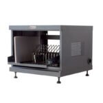 TECHLY 14-SLOT MOBILE DEVICE CHARGING STATION - Image 5