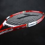 Techman 7000 T7000 Tennis Racket - Image 2
