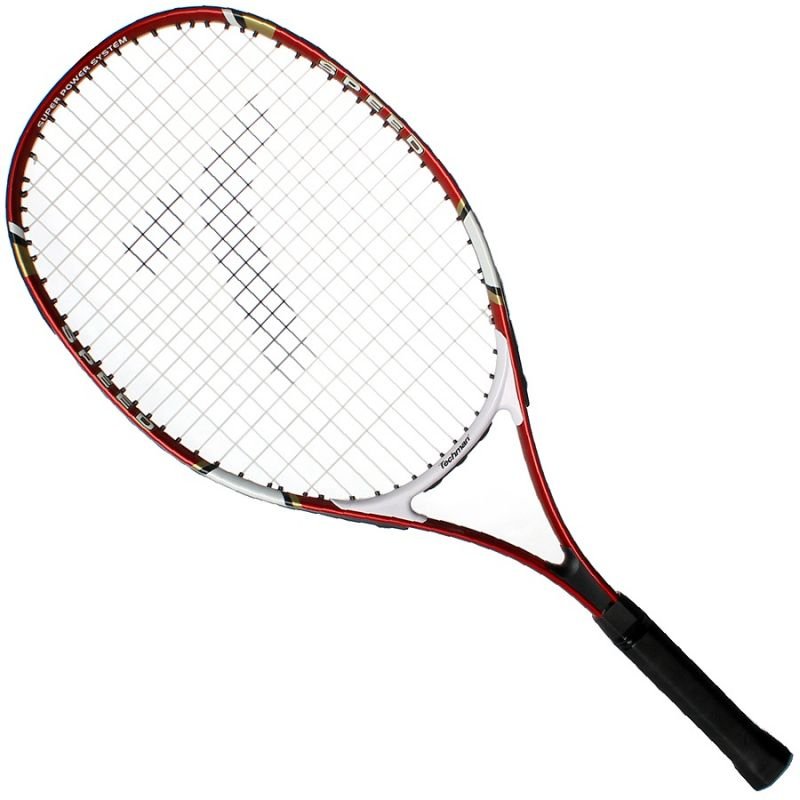 lupin-wear-ca-techman-7000-t7000-tennis-racket-290871 Techman 7000 T7000 Tennis Racket - Image 1