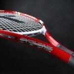 Techman 7000 T7000 Tennis Racket - Image 4