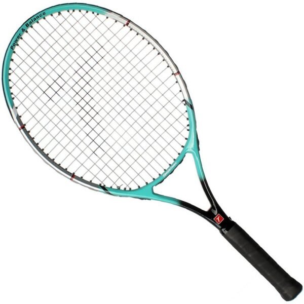 Techman 8003 tennis racket + 3 T8003 balls