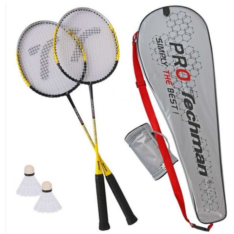 lupin-wear-ca-techman-badminton-set-t3011s-944854 Techman badminton set T3011S - Image 1