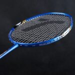 Techman Graphite 5002 T5002 Racket - Image 2