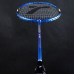 Techman Graphite 5002 T5002 Racket - Image 3