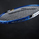 Techman Graphite 5002 T5002 Racket - Image 4
