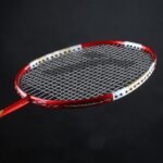 Techman Graphite 5006 T5006 Racket - Image 2