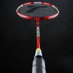 Techman Graphite 5006 T5006 Racket - Image 3