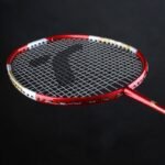 Techman Graphite 5006 T5006 Racket - Image 4