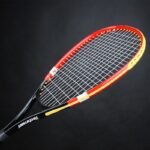 Techman speedminton set - Image 4
