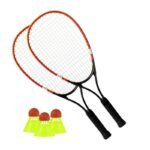 Techman speedminton set - Image 5