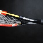 Techman speedminton set - Image 6