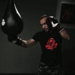 TECHNICAL BOXING PEAR 5 KG SK5 - Image 2