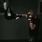 TECHNICAL BOXING PEAR 5 KG SK5 - Image 3