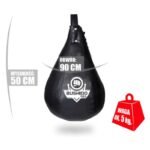 TECHNICAL BOXING PEAR 5 KG SK5 - Image 4