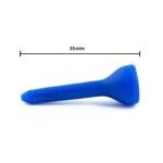 Tee - stand for golf balls PGT 10 pcs. - Image 2