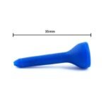 Tee - stand for golf balls PGT 10 pcs. - Image 5