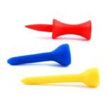 Tee - stand for golf balls PGT 10 pcs. - Image 7